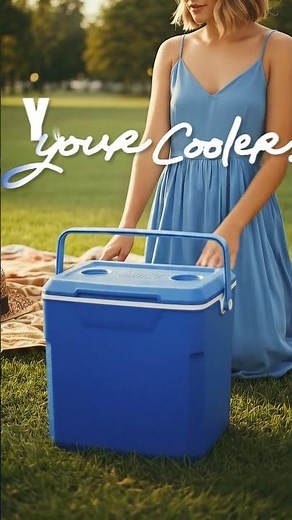 What’s In Your Cooler This Summer? | Your Summer, Your Cooler