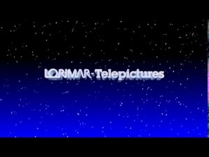 Lorimar-Telepictures logo