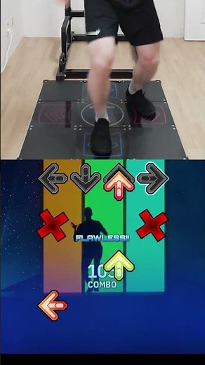 [DDR] Believer - @ImagineDragons