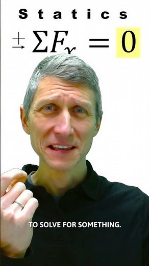 Statics and Strength of Materials Online Course