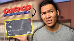 Costco Anywhere Visa card review (worth it?)