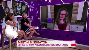 23K views · 999 reactions | Big thanks to Hoda, Jenna, the lovely producers and everyone else at TODAY for a fun morning. | Nate Eaton - Reporter | Facebook