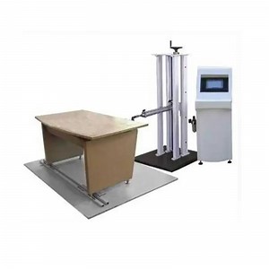 [Hot Item] ANSI/BIFMA X5.9 Drawer & Slider Durability Tester