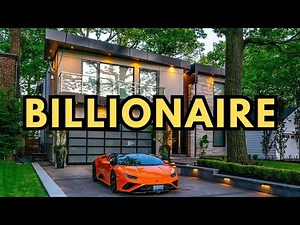 Inside the Insane Homes & Cars of the Ultra Wealthy