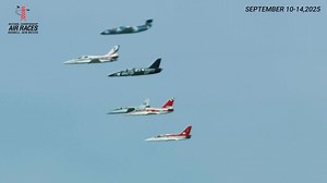 165 reactions · 53 shares | BREAKING: Air Racing just got a whole lot closer! The National Championship is coming to Roswell, NM Sept 10-14! Celebrate 60 years of speed and our 1st year in the Land of Enchantment Will you be there for takeoff? | Reno Air Racing Association | Facebook