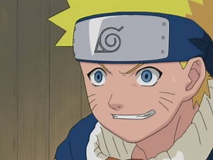 Naruto - Temporada 1 | E10 - El bosque de chakra