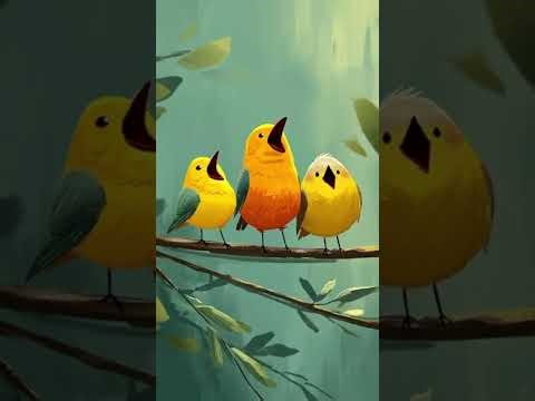 little explorer Learn Number 1-10 in forest