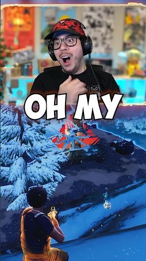 You’ve NEVER seen an elimination like this