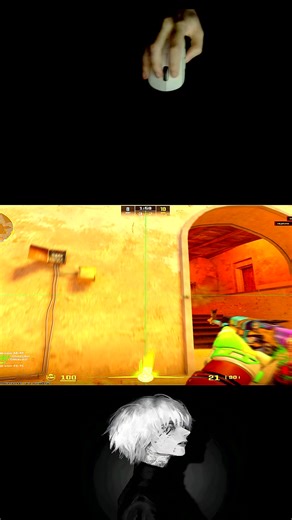 Qualquer Mira é Boa para Jogar CS:GO