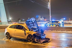 Are Collisions, Crashes, and Accidents the Same Thing?