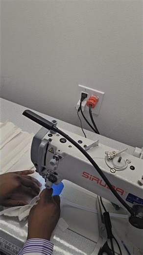 How to sew a boning #sewing #weddingdress