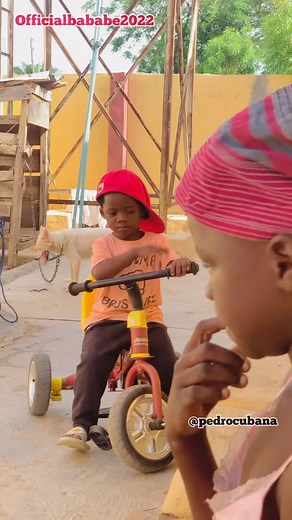 OfficialBababe2022 on TikTok