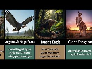 Ice Age: Beasts of the Pleistocene