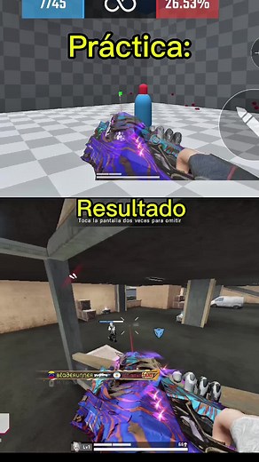 ¿Funciona Aim Champ? Tutorial y Análisis