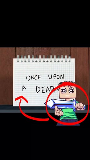 Max Gilardi's Deadpool Sword Scene Recreation