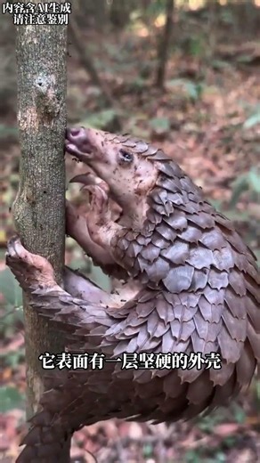 The Price of Survival for Pangolins: How Do They Ignore the Fierce Attacks of Red Imported Fire A...