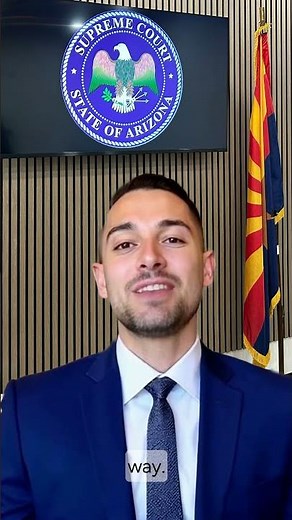 Daniel's Introduction Video, Arizona Supreme Court AI Reporter