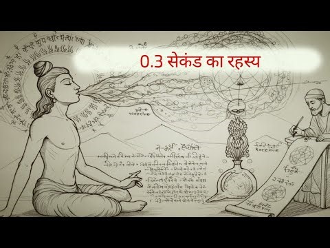 The Secret of 0.3 Seconds. Observer Breath: How a Single Pause Can Reshape Your Reality