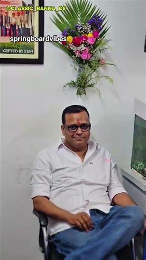 springboard fecelty #dilipsir #rajveersir #lakshitamam #vijaysir #rishisir #springboard