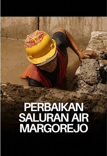 Penanganan Banjir Margorejo 2026: Skema Baru & Progres Saluran