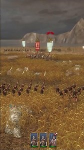 Vincere facile! [Imperium Civitas 3] - tutorial