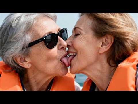 Lesbian Story — Still Wild After All These Years | WLW Mature Love