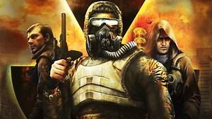 PS5 Upgrades STALKER Trilogy with a Native Version, Out 20th May