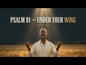 Psalm 91 — Under Your Wing | 90 Minutes of Black Gospel Music for Grief & Comfort