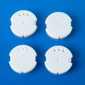 [Hot Item] Custom Diffused Silicon Semiconductor Force Transducer Capacitive Pressure Sensor Ceramic