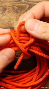 How to Make a Fast-Deploy Rope Coil | The Weavers of Eternity Paracord
