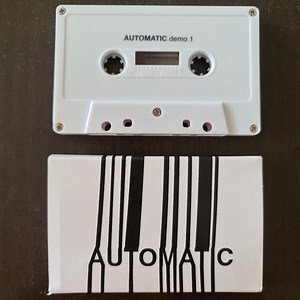 Automatic - Demo