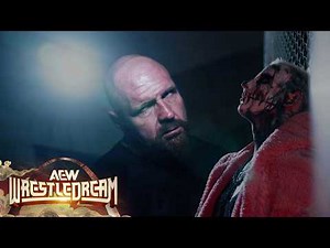 AEW WrestleDream 2025 | Cold Open