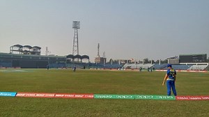 India vs Namibia Under-19 World Cup Streaming