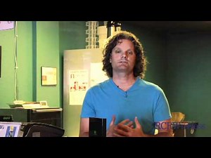 DEMO: Clear Modem and Mobile USB Dongle