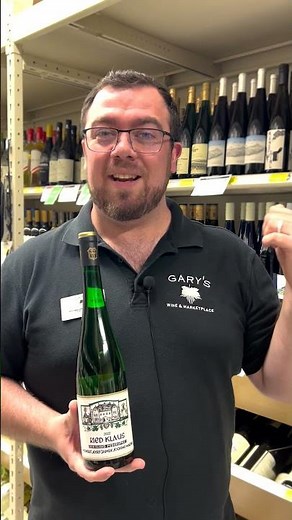 The Best Riesling in the World