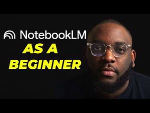 How To Use NotebookLM To Learn 10X Faster (with the free version)