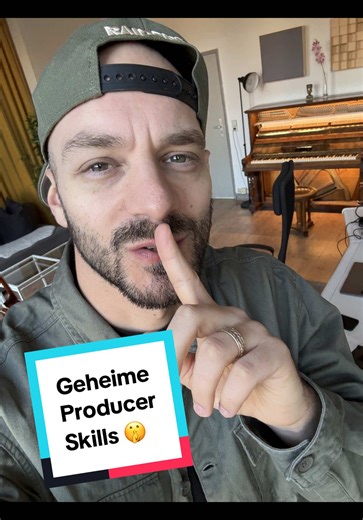 Ich gebe hier Tipps zum Thema Musikproduktion, Recording, Mixing und Mastering, direkt aus meinem Tonstudio in München! #tonstudio #münchen #producer #recording #mixing
