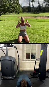 4.5K views · 121 reactions | Missed Luke and Alexz's live Centr Unlimited workout on the weekend? We've hit rewind so you can catch all the action RIGHT HERE, RIGHT NOW! Join the trainers for an exclusive 10-minute sweat fest – the perfect preview for our brand new no-equipment program. Centr Unlimited is now in session at Centr.com. Join before the end of January to start with 4 weeks FREE. | Centr | Facebook