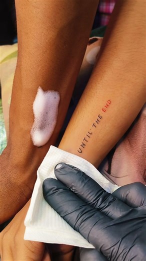 love tattoo #song #music #love #bollywood #viralvideo #tattoo #tattoofun #art #tattoodesign #bodyart