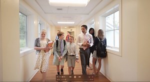 Admissions - Rectory School | Enroll in Our Junior Boarding and Day Programs