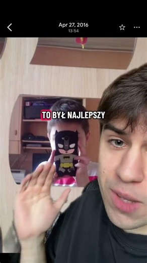 Czy 2026 to nowy 2016? #iklocus #tech #techtok #avast #komputer