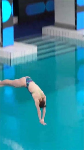 Men's 3M Diving Springboard Beautiful Amazing and the best diving