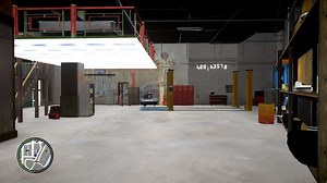 GTA 4 Online Garage and Race Track Mod - GTAinside.com