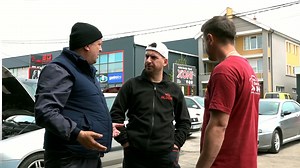 46K views · 1.6K reactions | Baskia - Seriali Mekanik ( Episodi 9 ) - Pjesa 5 | Baskia Lulja | Facebook