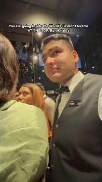 The fastest elevators operating at speeds of 10 meters per second (approx. 36 km/h or 23 mph).