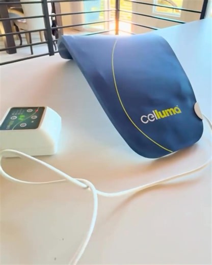 From clearer skin to natural pain relief, one device does it all. Celluma PRO brings professional-grade light therapy home with FDA-cleared treatments for acne, wrinkles, and pain. | Celluma Light Therapy