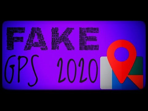 ¡¡Fake GPS 2020!! o cómo simular tu ubicación fácilmente sin Root