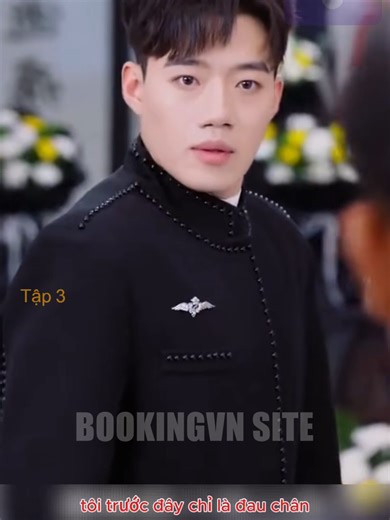 Xuyên không làm cha phản diện p3 #reviewphim #bookingvn #reviewphimhay #bookingvnsite #xuyenkhong