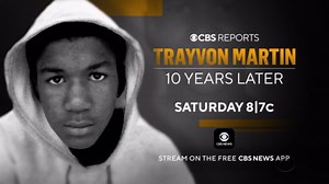Preview: "Trayvon Martin: 10 Years Later"
