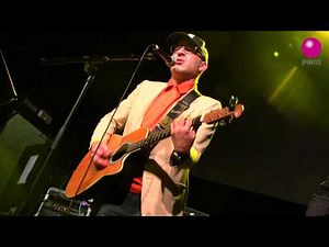 VÍCTOR COYOTE Y PABLO NOVOA - ALIEN DIVINO @ARENA (HOMENAJE A GERMÁN COPPINI) 31/05/2014